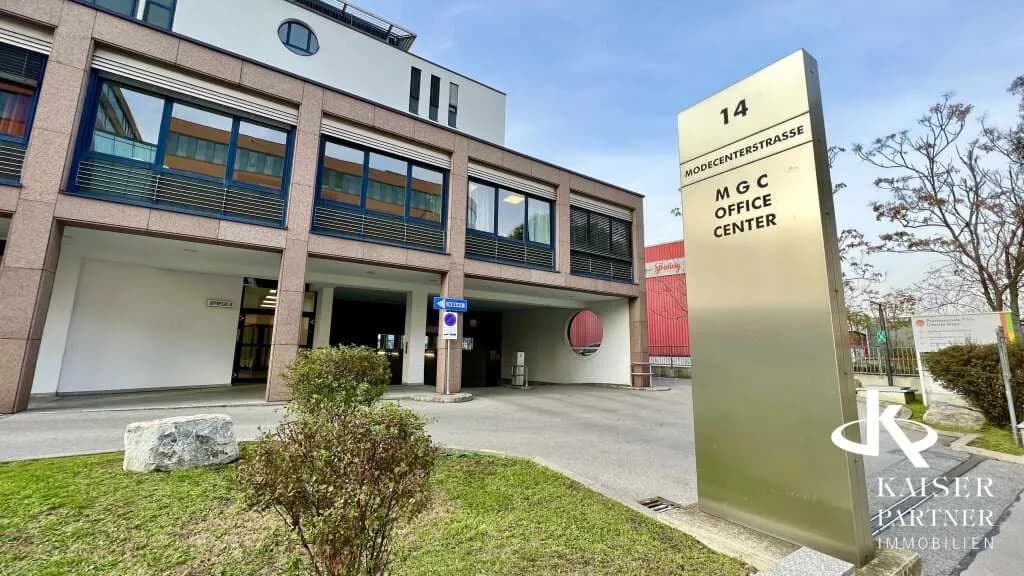 Immobilie mieten in Wien – € 114