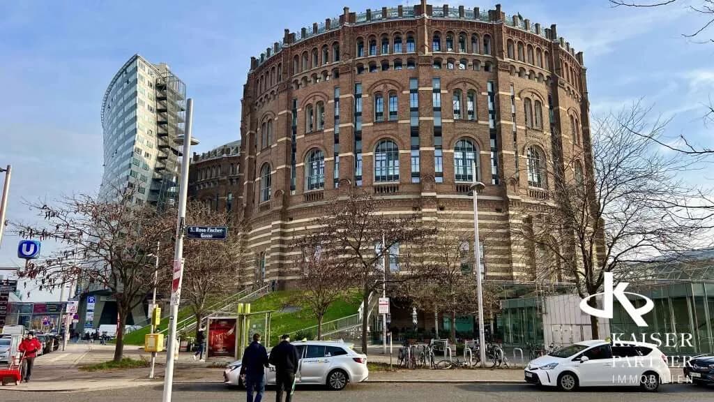 Immobilie mieten in Wien – € 114 – Bild 7 von 9