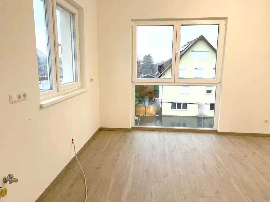 2-Zimmer-Wohnung mieten in Graz – 54,15 m², € 790 – Bild 3 von 12