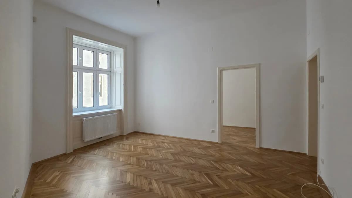 2-Zimmer-Wohnung kaufen in Wien – 70,82 m², € 328.000