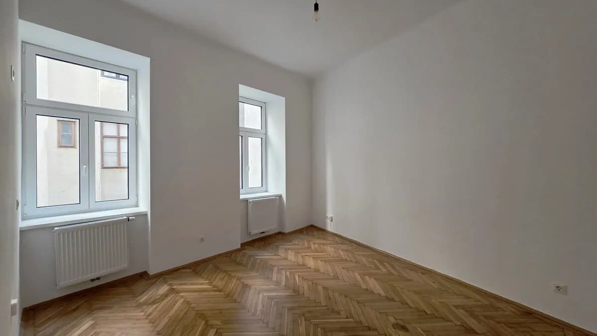 2-Zimmer-Wohnung kaufen in Wien – 70,82 m², € 328.000 – Bild 2 von 7