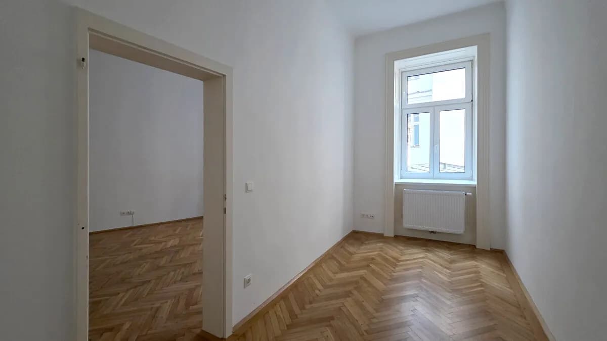 2-Zimmer-Wohnung kaufen in Wien – 70,82 m², € 328.000 – Bild 3 von 7