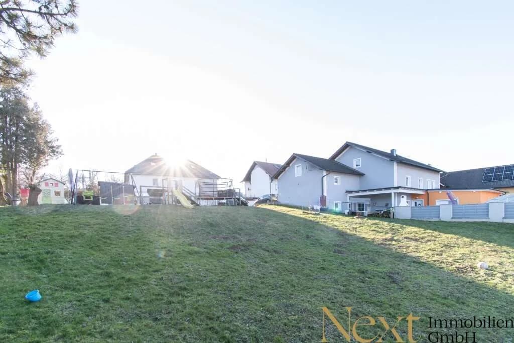 Grundstück kaufen in Eferding – 753 m², € 149.000 – Bild 2 von 6