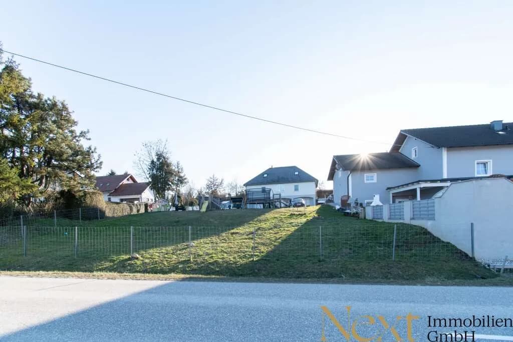 Grundstück kaufen in Eferding – 753 m², € 149.000 – Bild 6 von 6