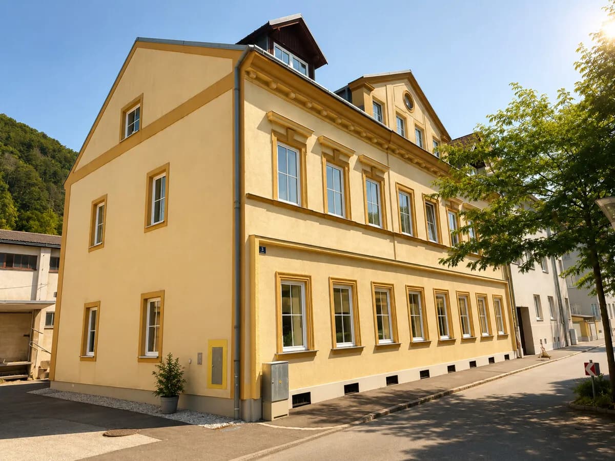 3-Zimmer-Wohnung kaufen in Neunkirchen – 81 m², € 114.564