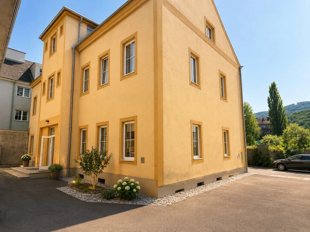 3-Zimmer-Wohnung kaufen in Neunkirchen – 81 m², € 114.564 – Bild 8 von 10