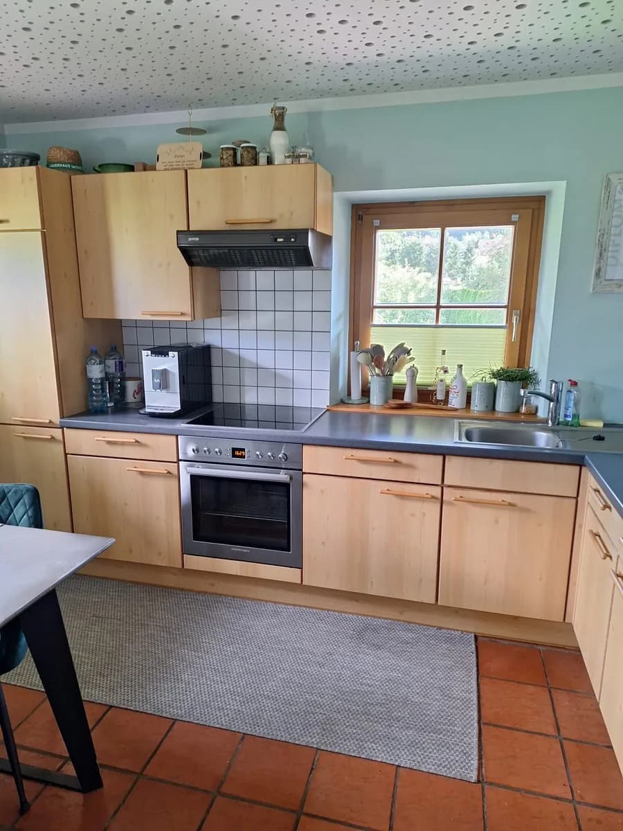 2-Zimmer-Wohnung mieten in Tamsweg – 55 m², € 670