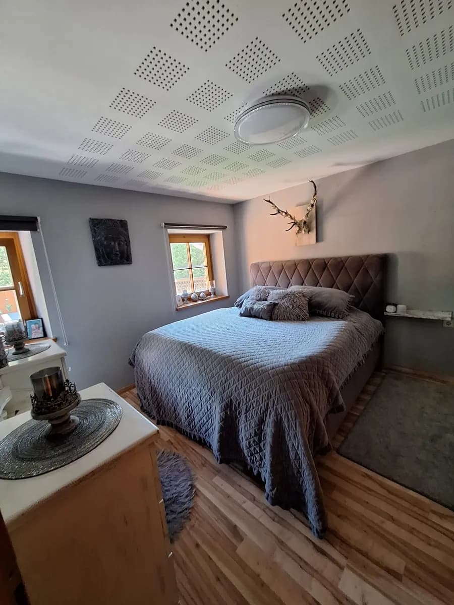 2-Zimmer-Wohnung mieten in Tamsweg – 55 m², € 670 – Bild 4 von 9