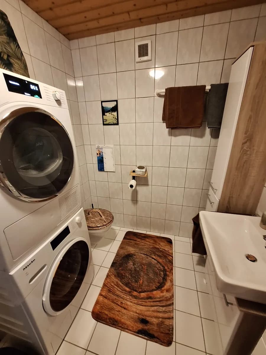 2-Zimmer-Wohnung mieten in Tamsweg – 55 m², € 670 – Bild 5 von 9