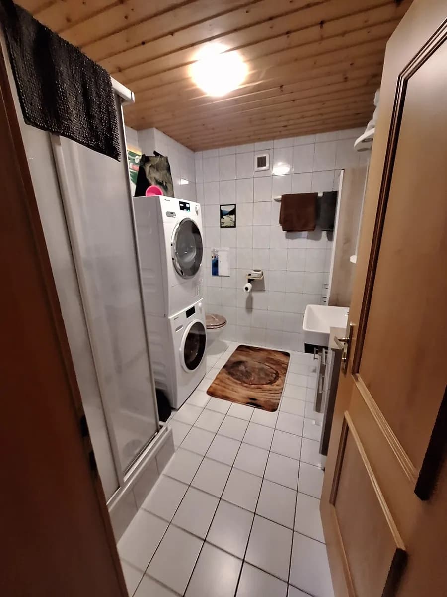 2-Zimmer-Wohnung mieten in Tamsweg – 55 m², € 670 – Bild 6 von 9