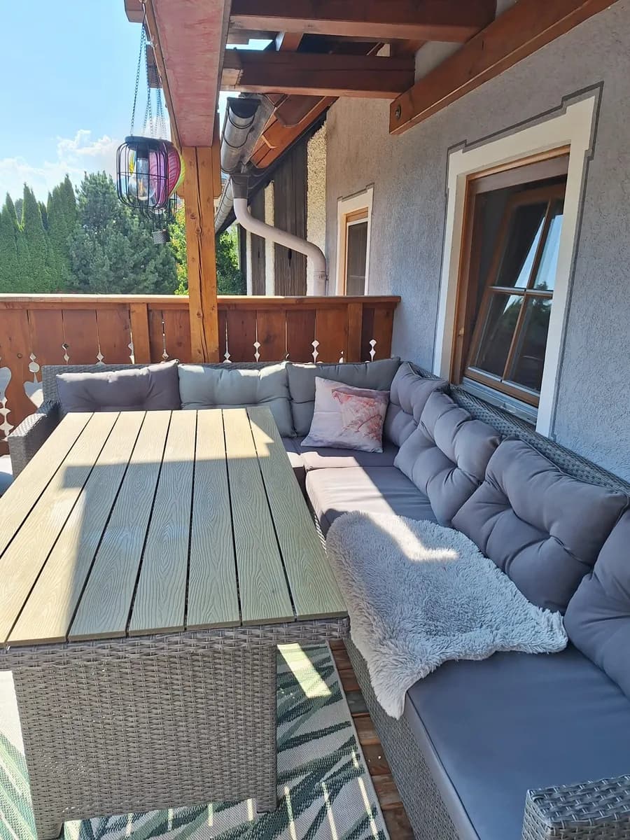 2-Zimmer-Wohnung mieten in Tamsweg – 55 m², € 670 – Bild 8 von 9