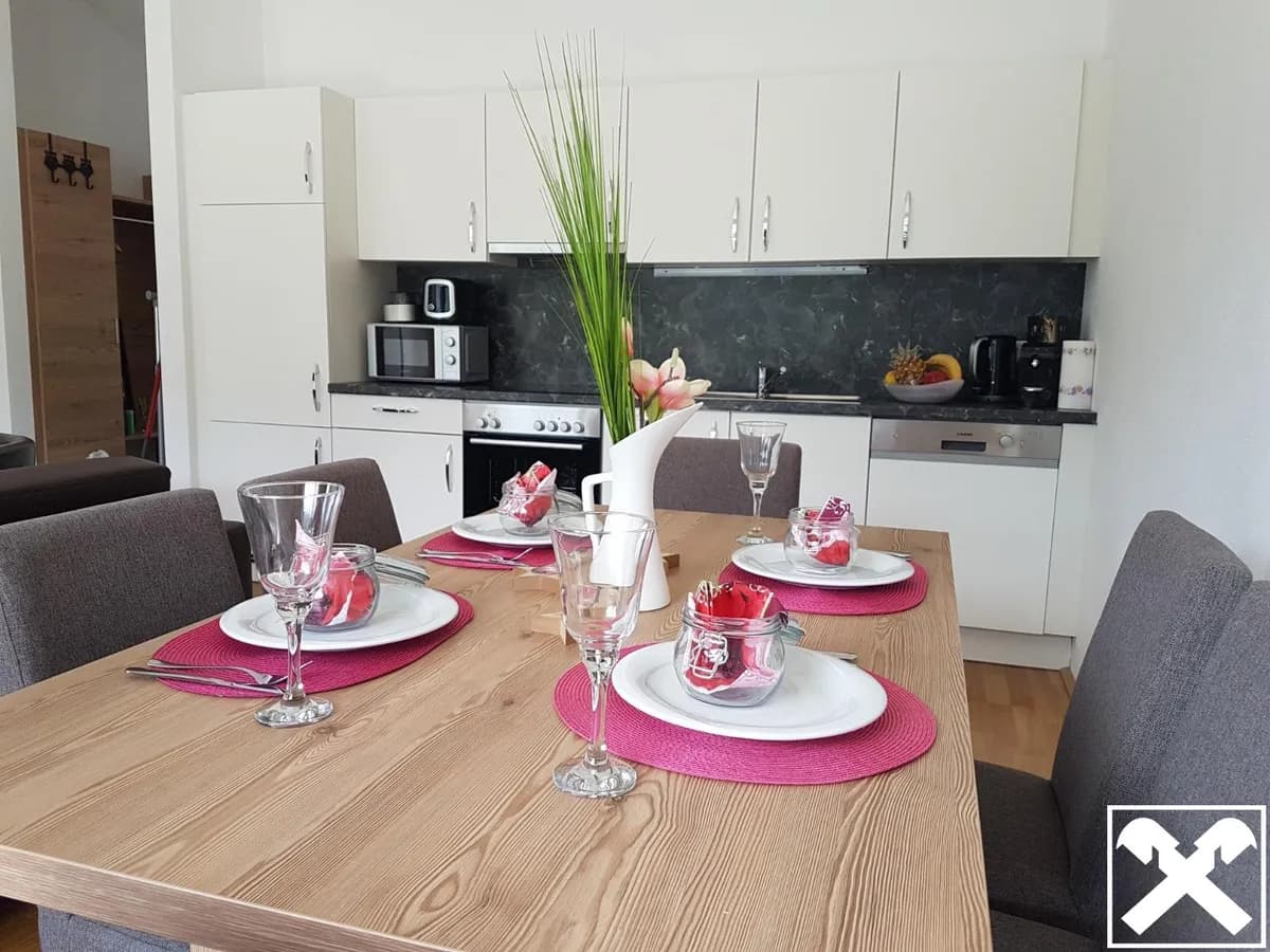 3-Zimmer-Wohnung kaufen in Tamsweg – 60 m², € 295.000
