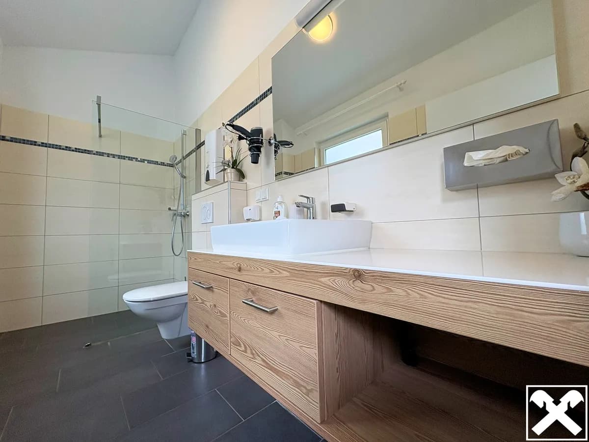 3-Zimmer-Wohnung kaufen in Tamsweg – 60 m², € 295.000 – Bild 2 von 6