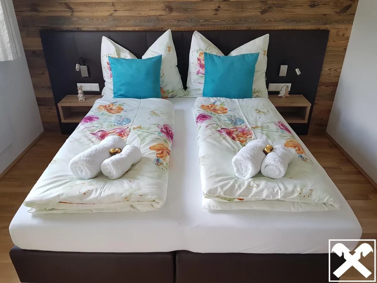 3-Zimmer-Wohnung kaufen in Tamsweg – 60 m², € 295.000 – Bild 4 von 6