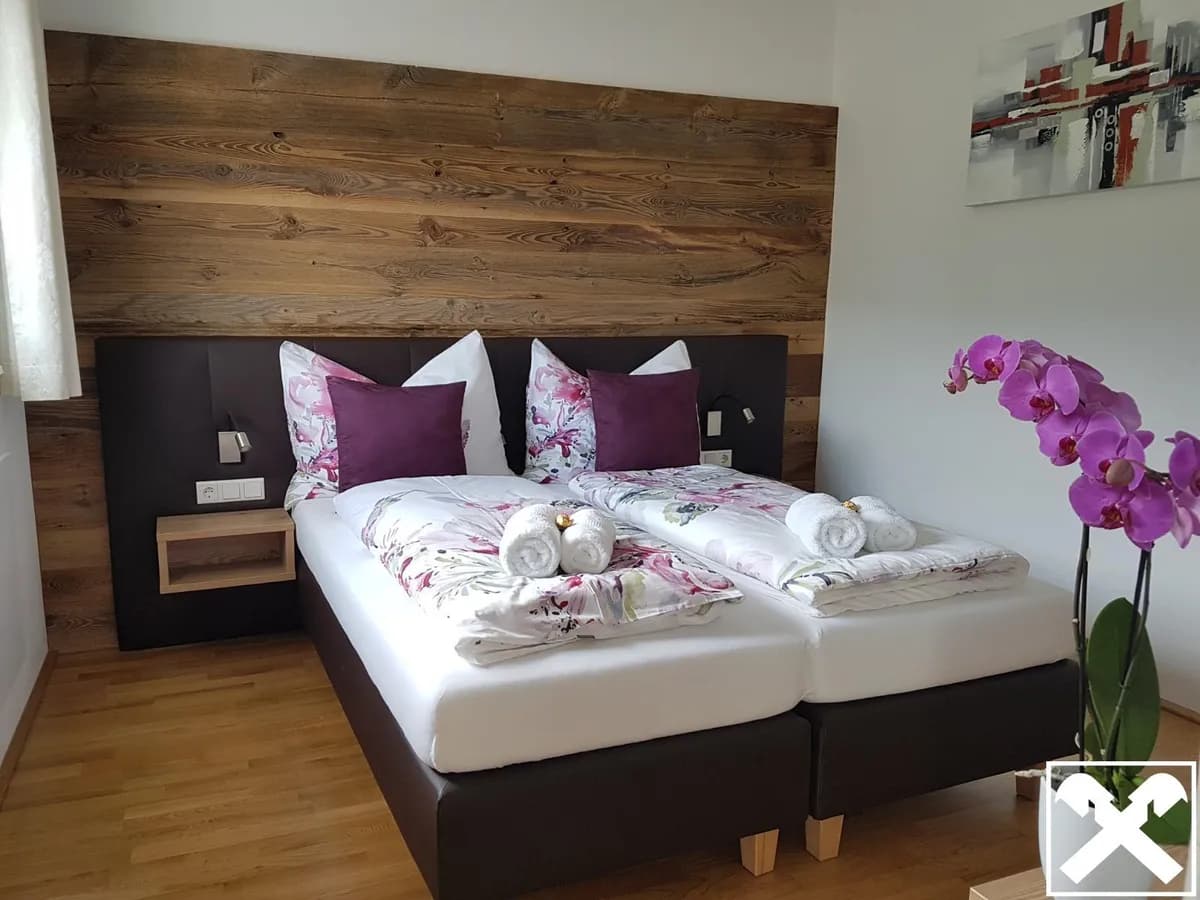 3-Zimmer-Wohnung kaufen in Tamsweg – 60 m², € 295.000 – Bild 5 von 6