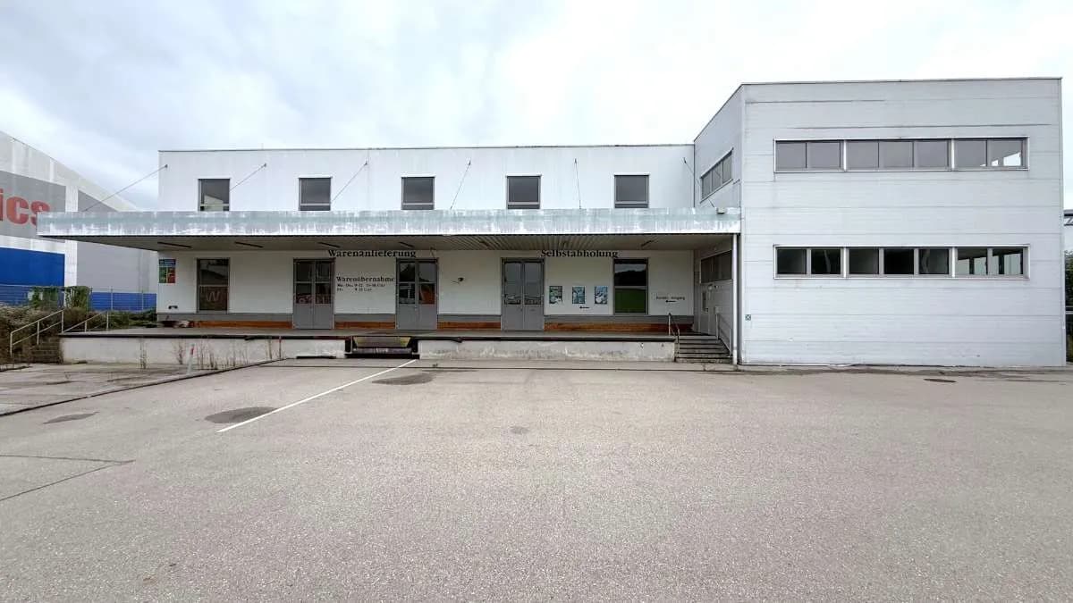 Gewerbeimmobilie mieten in Vöcklabruck – 3 262 m² – Bild 2 von 19