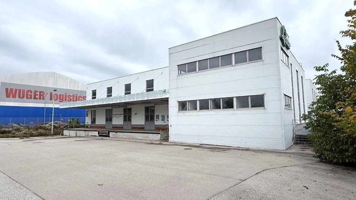 Gewerbeimmobilie mieten in Vöcklabruck – 3 262 m² – Bild 3 von 19