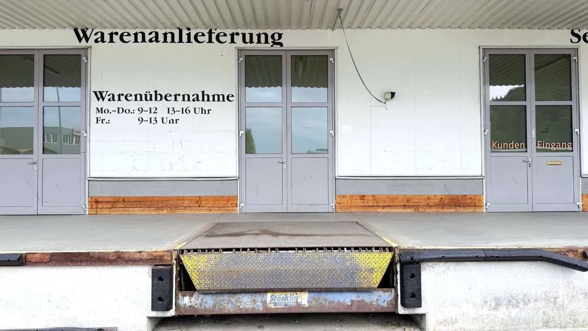Gewerbeimmobilie mieten in Vöcklabruck – 3 262 m² – Bild 4 von 19