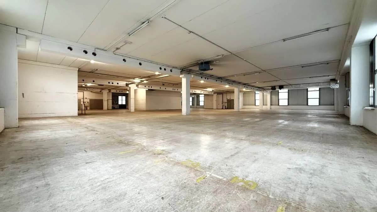 Gewerbeimmobilie mieten in Vöcklabruck – 3 262 m² – Bild 5 von 19