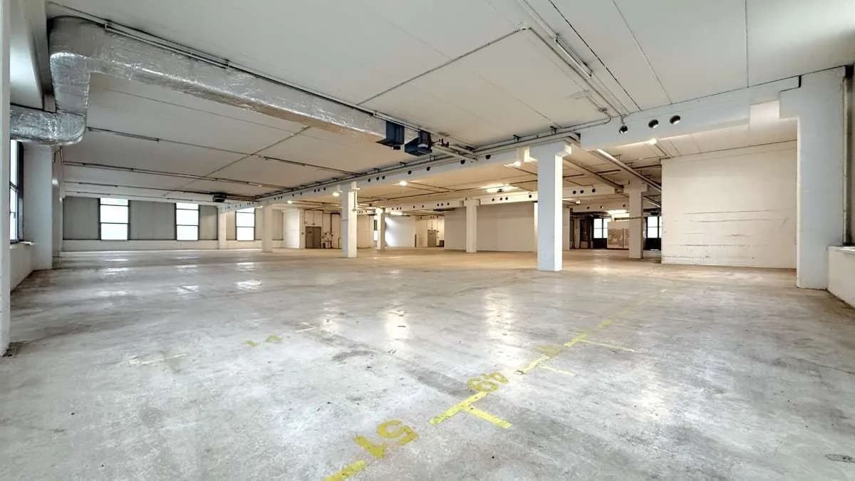 Gewerbeimmobilie mieten in Vöcklabruck – 3 262 m² – Bild 6 von 19