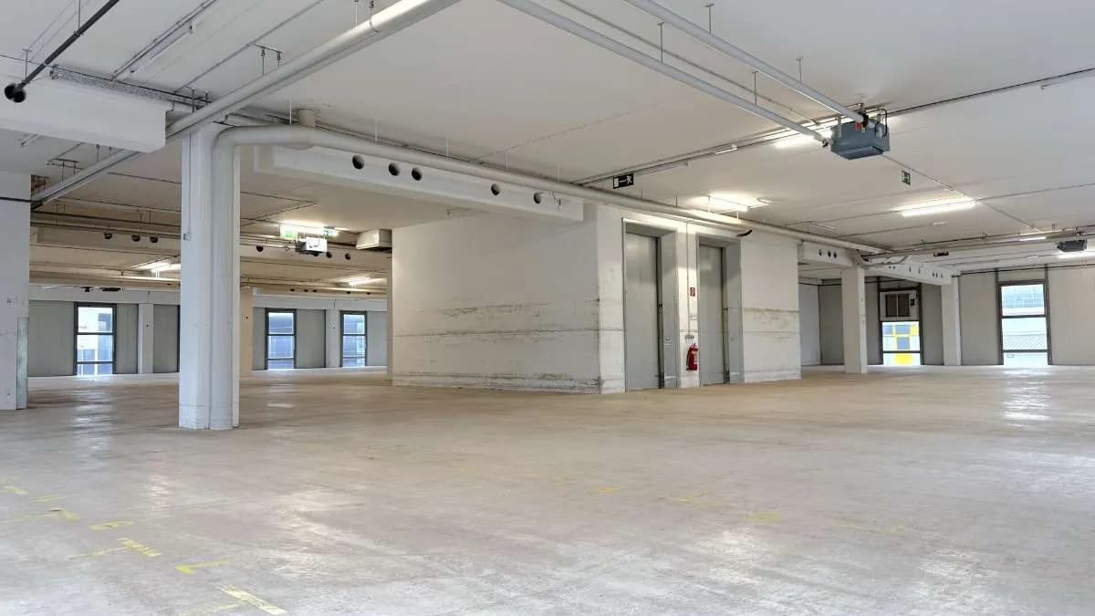 Gewerbeimmobilie mieten in Vöcklabruck – 3 262 m² – Bild 9 von 19