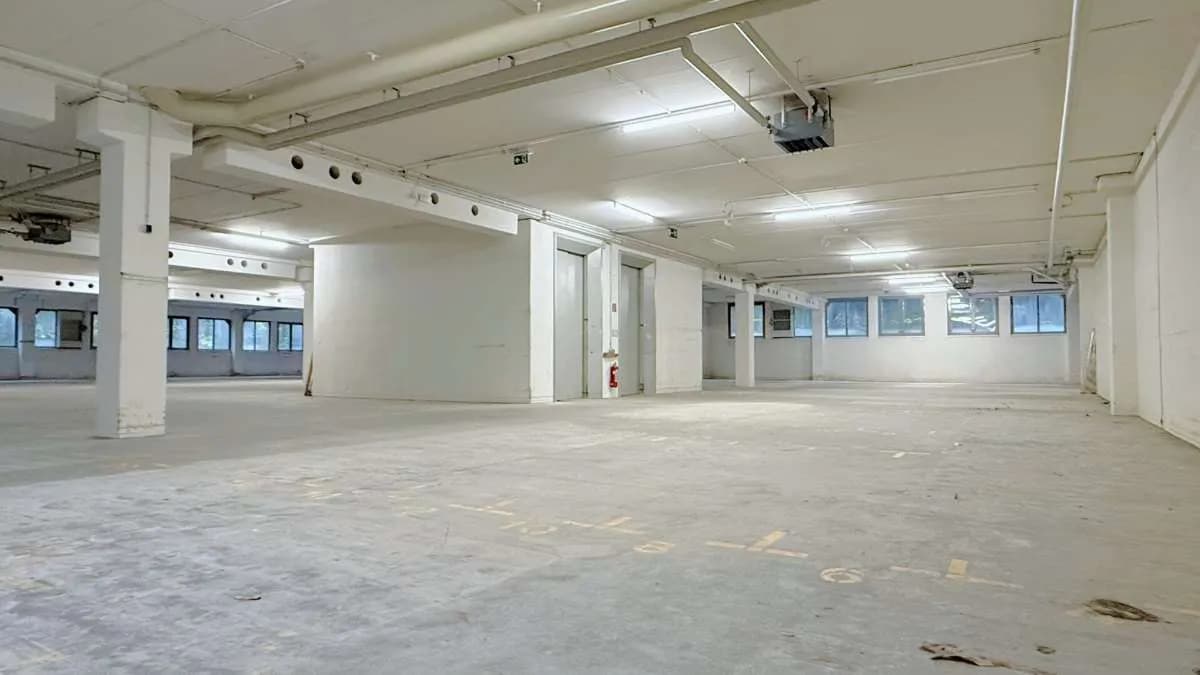 Gewerbeimmobilie mieten in Vöcklabruck – 3 262 m² – Bild 11 von 19
