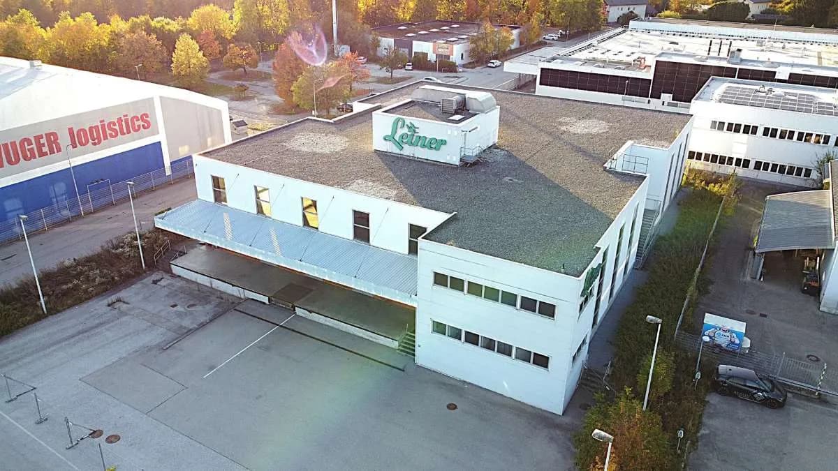 Gewerbeimmobilie mieten in Vöcklabruck – 3 262 m² – Bild 17 von 19