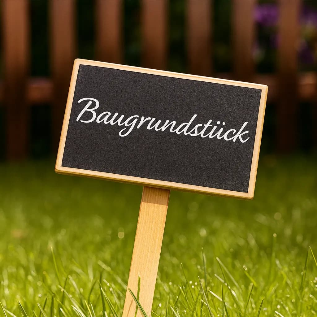 Grundstück kaufen in Salzburg Stadt – 1 332 m²