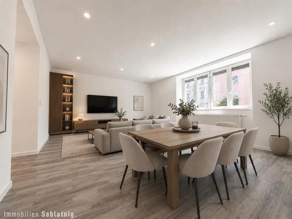 5-Zimmer-Wohnung kaufen in Wien – 138,59 m², € 499.000