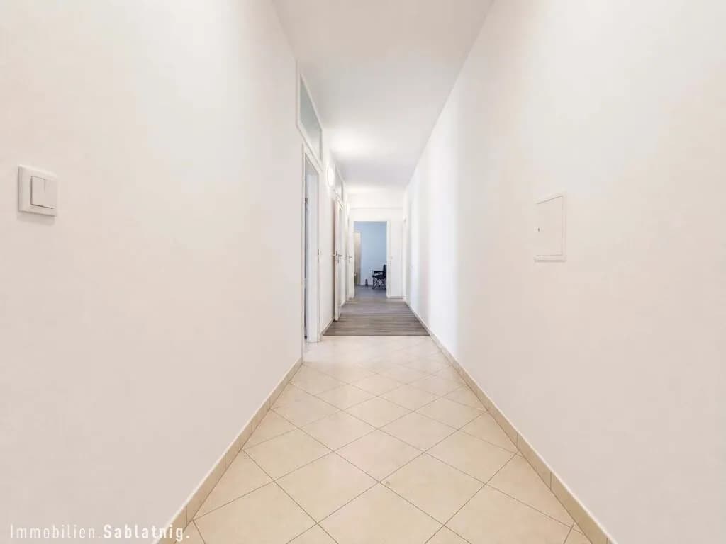 5-Zimmer-Wohnung kaufen in Wien – 138,59 m², € 499.000 – Bild 4 von 20