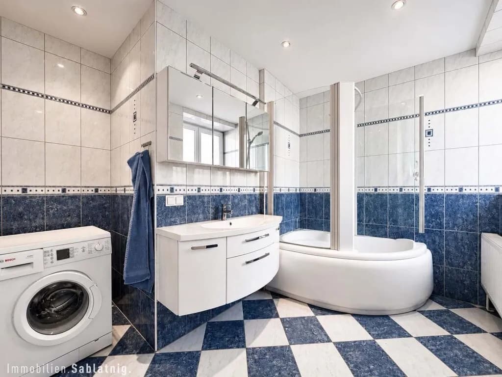 5-Zimmer-Wohnung kaufen in Wien – 138,59 m², € 499.000 – Bild 7 von 20