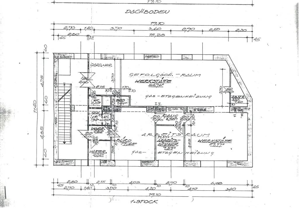 5-Zimmer-Wohnung kaufen in Wien – 138,59 m², € 499.000 – Bild 19 von 20
