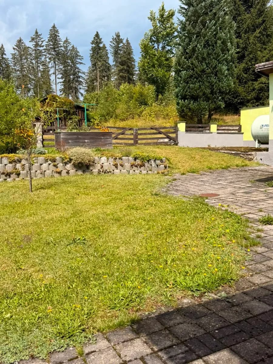 7-Zimmer-Haus kaufen in Gmünd – 150 m², € 130.000 – Bild 3 von 11