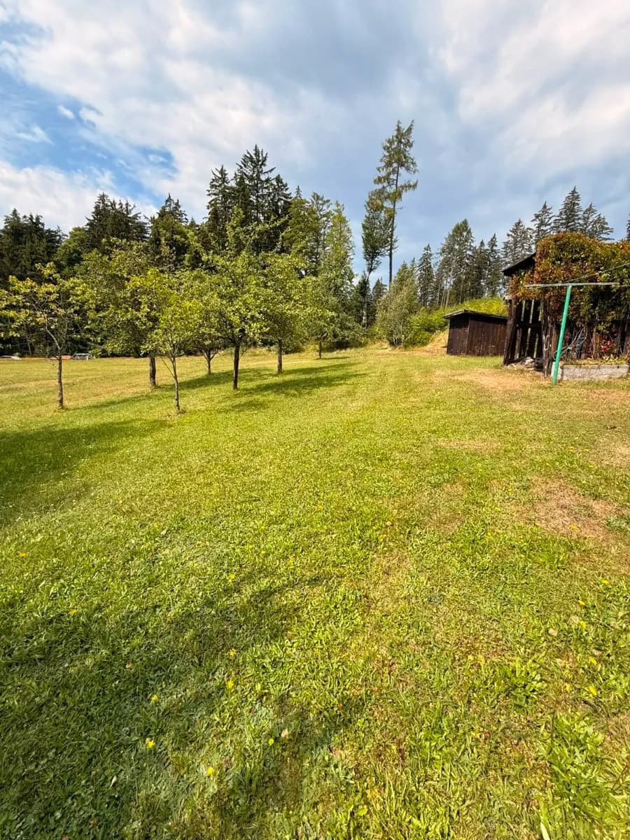 7-Zimmer-Haus kaufen in Gmünd – 150 m², € 130.000 – Bild 4 von 11