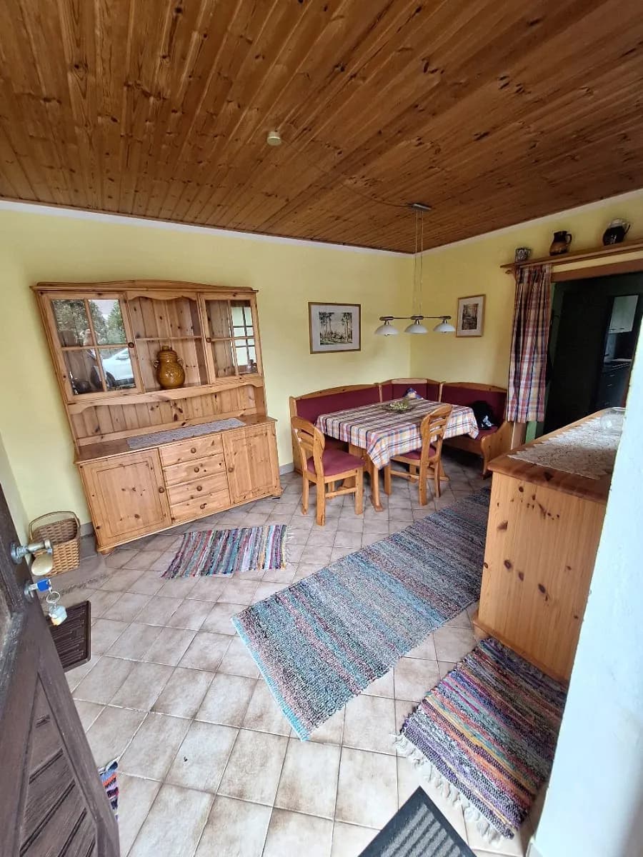 7-Zimmer-Haus kaufen in Gmünd – 150 m², € 130.000 – Bild 5 von 11