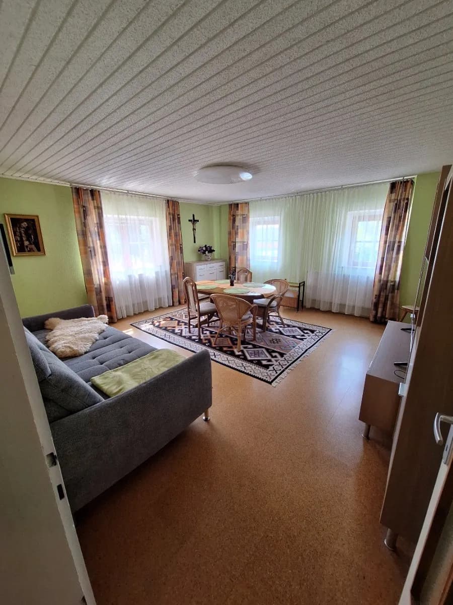7-Zimmer-Haus kaufen in Gmünd – 150 m², € 130.000 – Bild 6 von 11