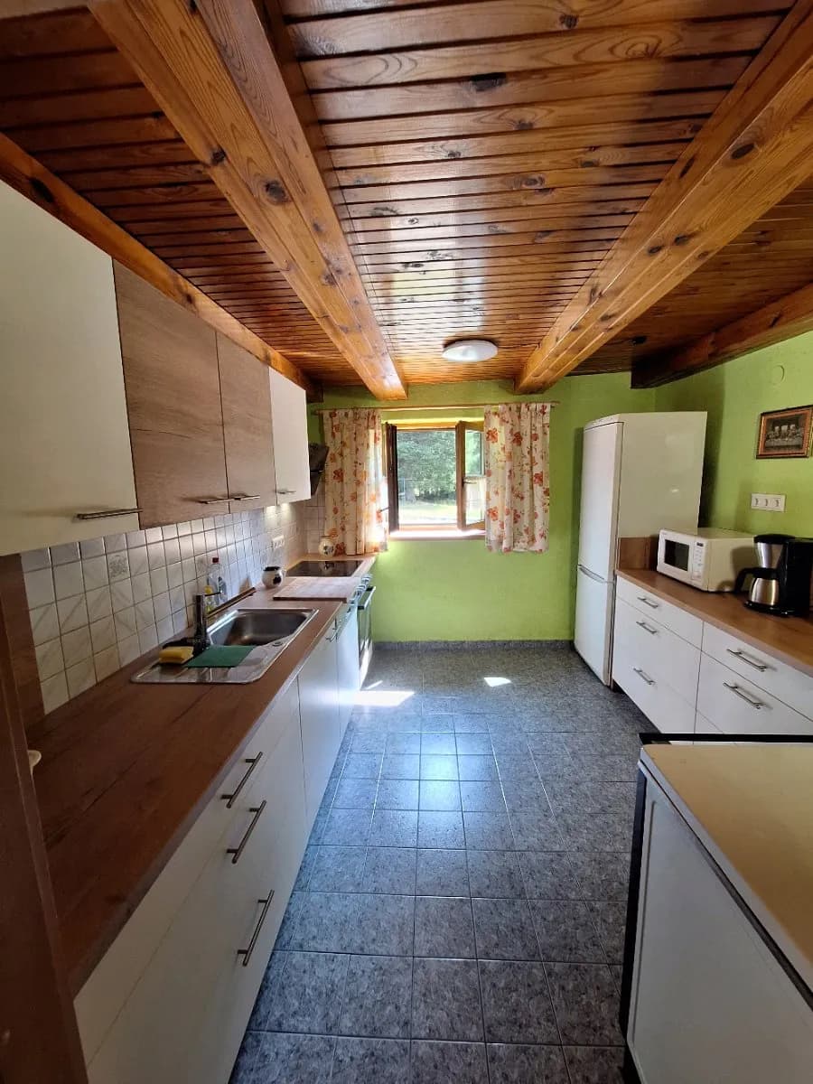 7-Zimmer-Haus kaufen in Gmünd – 150 m², € 130.000 – Bild 7 von 11