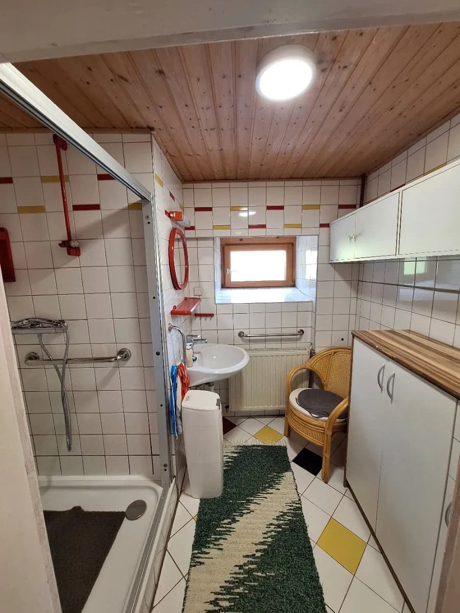 7-Zimmer-Haus kaufen in Gmünd – 150 m², € 130.000 – Bild 9 von 11