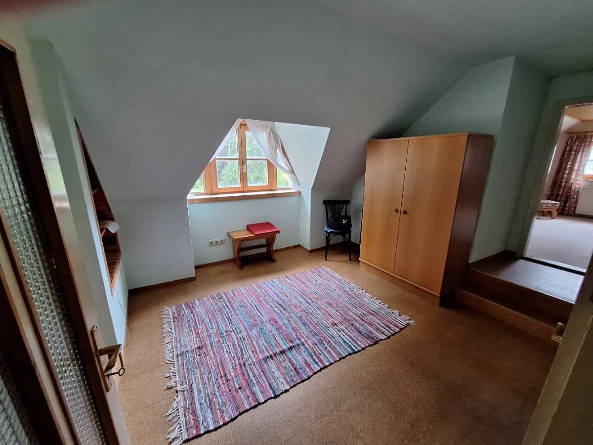 7-Zimmer-Haus kaufen in Gmünd – 150 m², € 130.000 – Bild 10 von 11