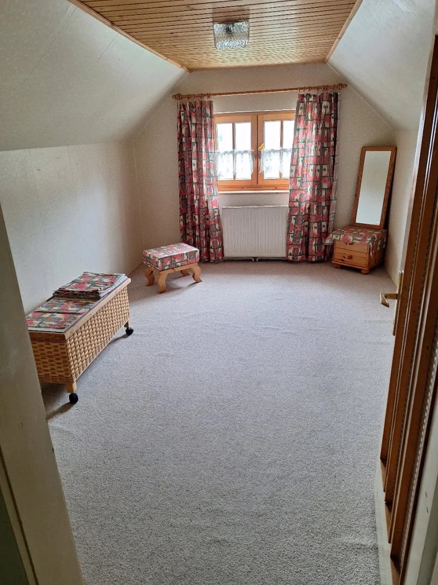 7-Zimmer-Haus kaufen in Gmünd – 150 m², € 130.000 – Bild 11 von 11