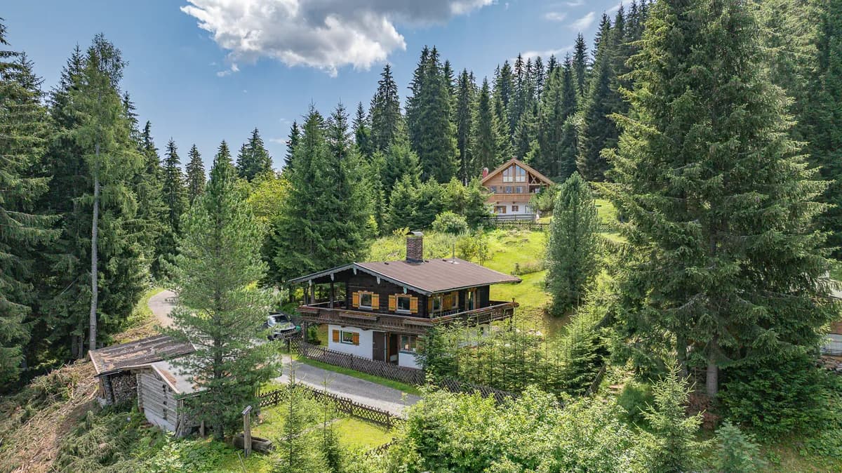 6-Zimmer-Immobilie kaufen in Kufstein – 94,34 m², € 1.848.000 – Bild 2 von 41