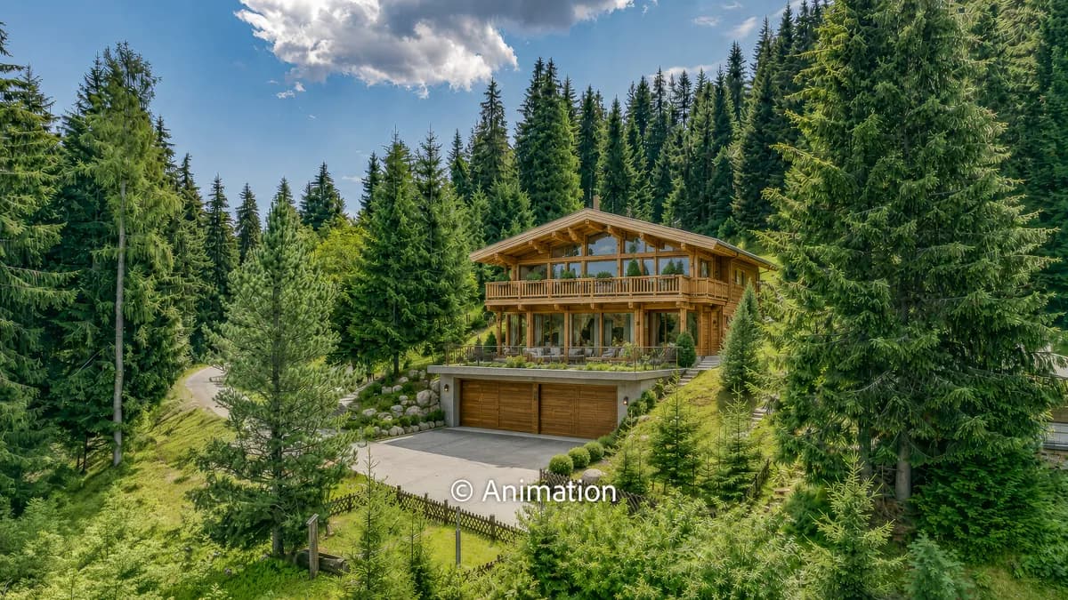 6-Zimmer-Immobilie kaufen in Kufstein – 94,34 m², € 1.848.000 – Bild 7 von 41