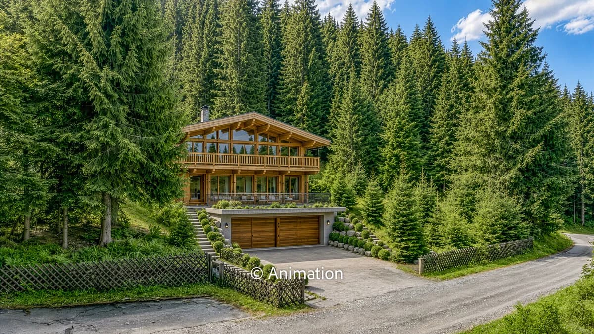 6-Zimmer-Immobilie kaufen in Kufstein – 94,34 m², € 1.848.000 – Bild 8 von 41