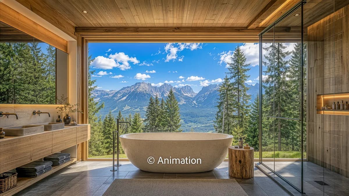 6-Zimmer-Immobilie kaufen in Kufstein – 94,34 m², € 1.848.000 – Bild 14 von 41