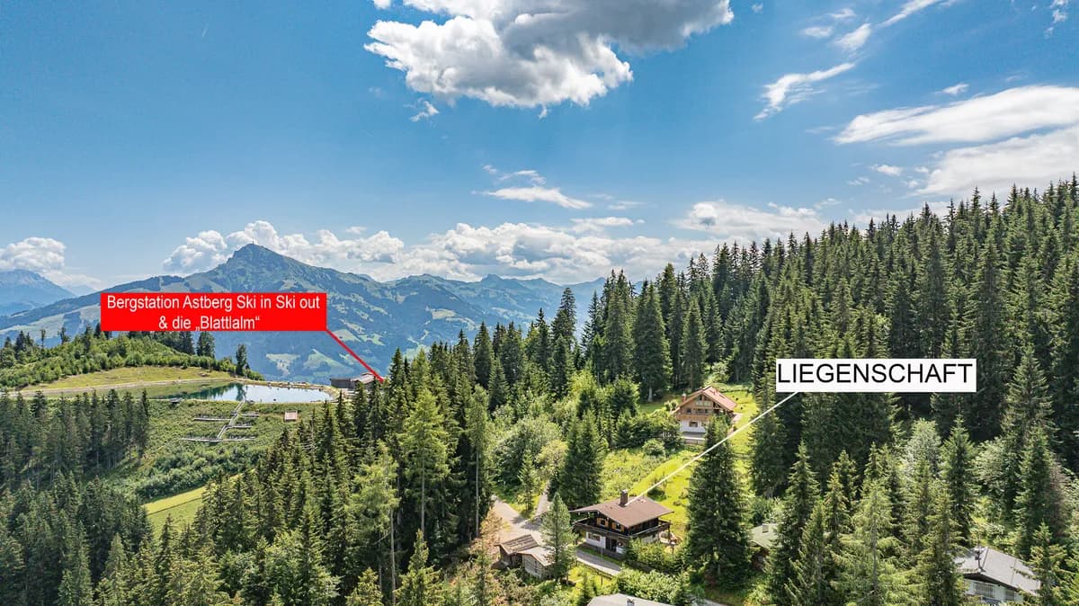 6-Zimmer-Immobilie kaufen in Kufstein – 94,34 m², € 1.848.000 – Bild 36 von 41