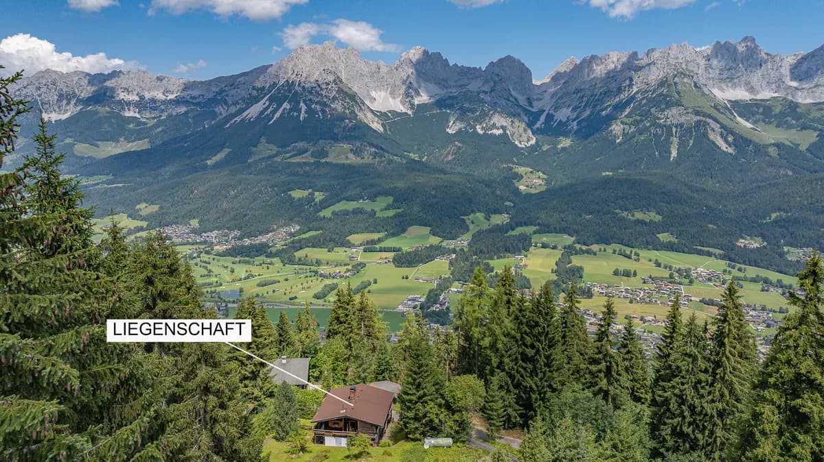 6-Zimmer-Immobilie kaufen in Kufstein – 94,34 m², € 1.848.000 – Bild 38 von 41