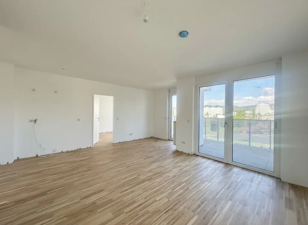 2-Zimmer-Wohnung mieten in Wien – 50,42 m², € 1.199 – Bild 2 von 11