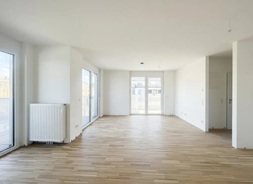 2-Zimmer-Wohnung mieten in Wien – 50,42 m², € 1.199 – Bild 3 von 11