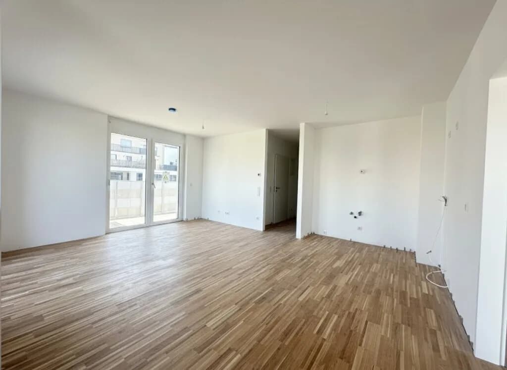 2-Zimmer-Wohnung mieten in Wien – 50,42 m², € 1.199 – Bild 4 von 11