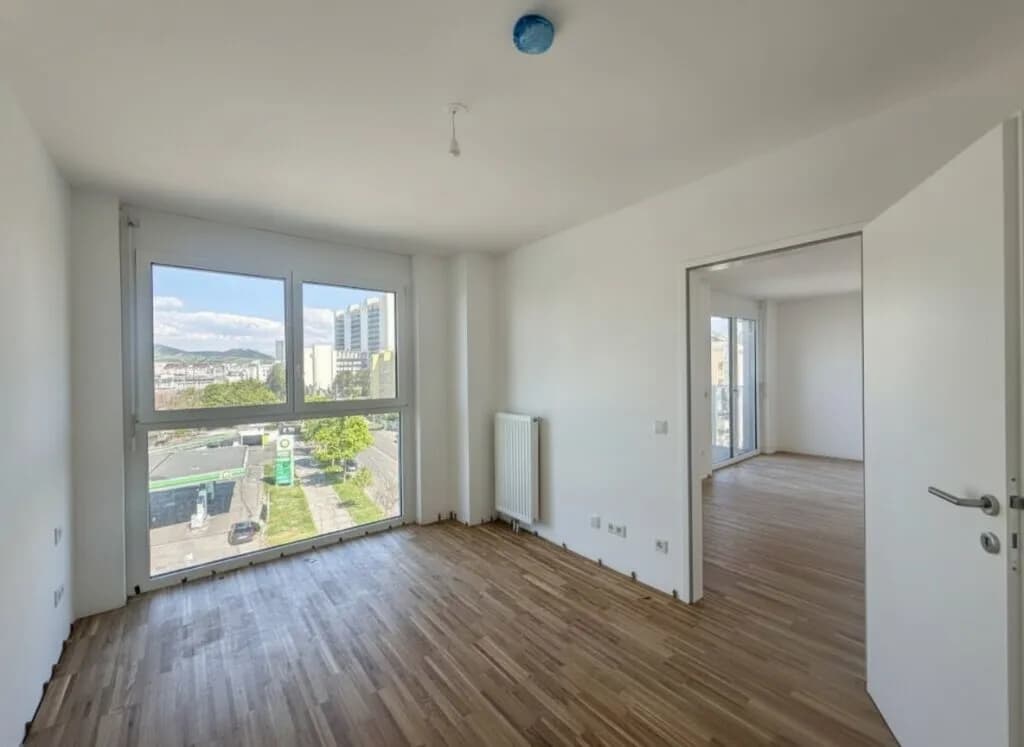 2-Zimmer-Wohnung mieten in Wien – 50,42 m², € 1.199 – Bild 5 von 11